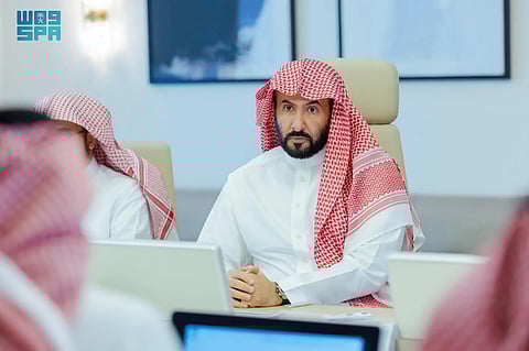 وزير العدل: التطورات التي شهدها القطاع العدلي أسهمت في تعزيز حقوق الإنسان