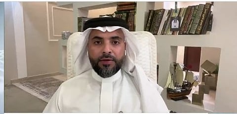 خبير: المملكة حققت مراكز متقدمة في مؤشر الأداء اللوجستي العالمي خلال السنوات الأخيرة