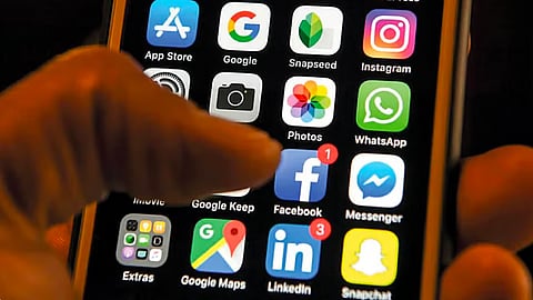 ما علاقة الظهور بمنصات التواصل الاجتماعي بالاختراقات؟.. خبير يوضح