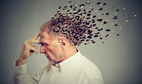 منها فقدان الذكريات الحديثة.. 3 مراحل لتطور مرض ألزهايمر