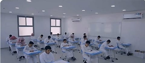 مدير «البحوث للتقويم»: برنامج الشراكة البحثية يهدف إلى تحسين جودة التعليم والتدريب في المملكة