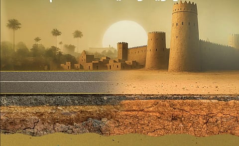 البنية التحتية للطرق من الحجر والجير إلى الأولى عالميًّا في ترابط الطرق