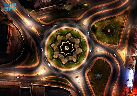 تدشين حزمة مشاريع خدمية وتنموية تتجاوز قيمتها 50 مليون ريال بمحافظة البدائع