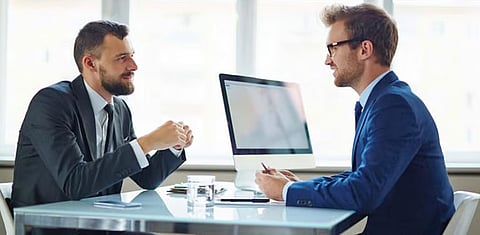 ما أهمية إجراء الموظف مقابلة نهاية الخدمة؟.. رئيس شركة يوضح