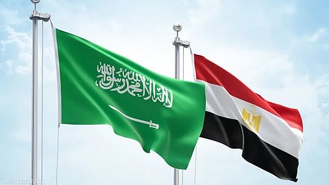 مسؤول بمجلس الأعمال «السعودي _ المصري»: المملكة أكبر مستثمر عربي في مصر