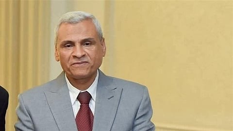 وفاة مدير مدرسة في مصر أثناء طابور الصباح