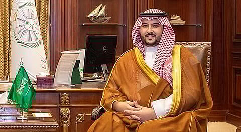 في اليوم الوطني.. وزير الدفاع يستذكر مسيرة التوحيد ويحيي تضحيات الشهداء وحماة الوطن