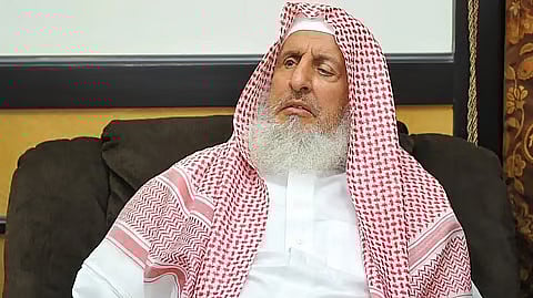 وداعًا سماحة المفتي عبدالعزيز آل الشيخ.. إرث علمي ودعوي يخلّد نصف قرن من العطاء