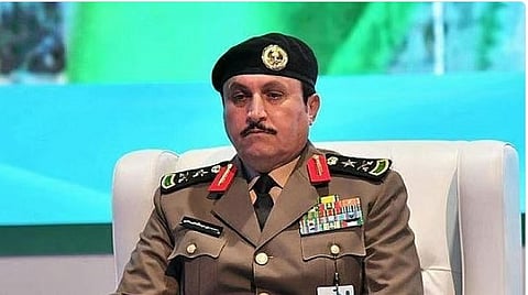 مدير الأمن العام يؤكد حرص المملكة على دعم التعاون والتكامل الأمني الخليجي