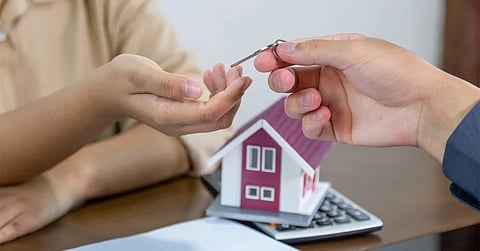 بداية من اليوم.. تثبيت أجرة العقارات القائمة والجديدة في الرياض