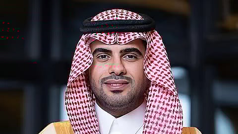 عبدالله بن سعود الحمَّاد