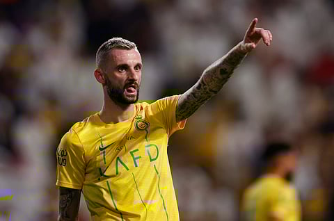 تقارير: بروزوفيتش يرغب في تجديد تعاقده مع النصر