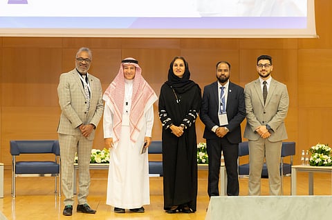 مؤتمر دولي بالرياض يضع التراخيص في صدارة نقاشات الخلايا الجذعية والطب التجديدي
