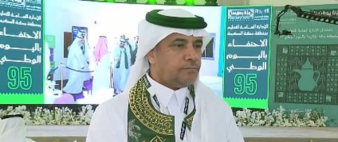 مسؤول تعليمي: المدارس لها دور كبير في تعزيز الهوية الوطنية وتحقيق مستهدفات الوطن