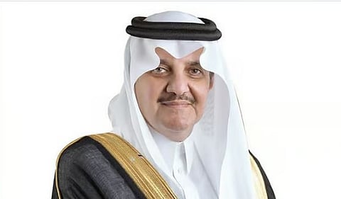 أمير الشرقية يُدشّن ويضع حجر الأساس غدًا لـ122 مشروعًا بيئيًا ومائيًا وزراعيًا