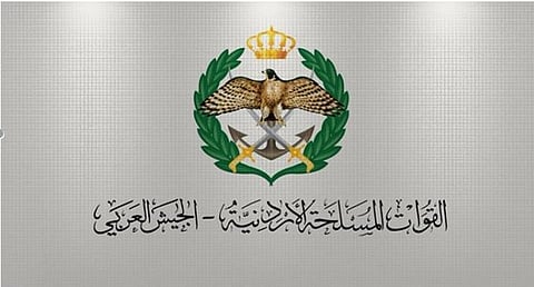 الجيش الأردني: مقتل شخصين بعد محاولتهما اختراق حاجز تفتيش شمالي المملكة
