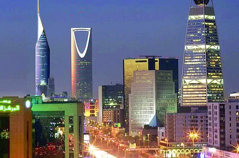 الرياض تستضيف المنتدى السعودي الثالث للثورة الصناعية