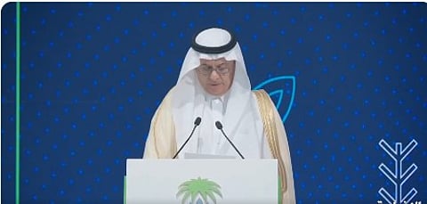 وزير البيئة: برنامج "ريف" سينشئ مجمعات مستدامة للماشية ويوفر خدمات تسويقية للمنتجات الزراعية