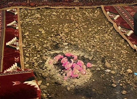 محمية الإمام فيصل بن تركي الملكية