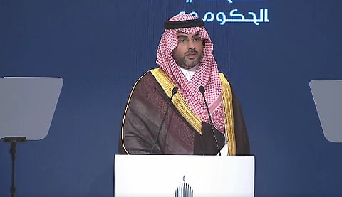رئيس الهيئة العامة للعقار المهندس عبدالله الحماد