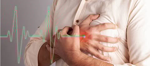 في اليوم العالمي للقلب.. نصائح مهمة للمرضى أبرزها الراحة والإقلاع عن التدخين
