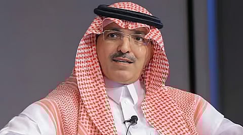 وزيرالمالية: ميزانية 2026 تهدف إلى ترسيخ قوة المركز المالي للمملكة