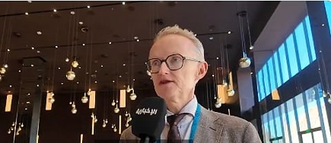 السفير الألماني: مندهش من قدرة المجتمع السعودي على التكيف مع التغيير دون المساس بالتقاليد