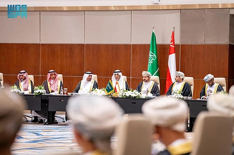 مجلس الأعمال «السعودي _ العُماني» يقترح إنشاء شراكات إستراتيجية بعدة قطاعات اقتصادية