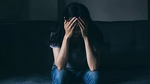 أبرزها التهاب الجلد والاكتئاب.. أعراض نقص فيتامين B6 في الجسم