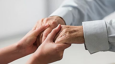 الصحة: 8 عوامل تؤثر على كبار السن