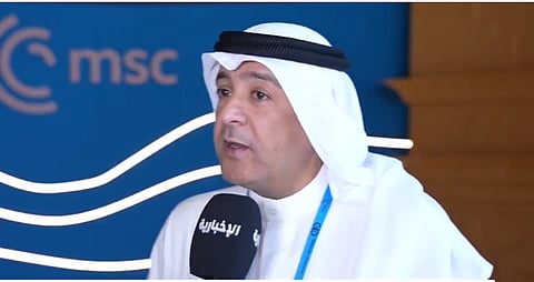 أمين عام مجلس التعاون: المملكة قادت العالم للاعتراف بفلسطين