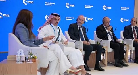 كاتب سياسي: انعقاد مؤتمر قادة ميونخ بالمملكة يبرز دورها الريادي في الأمن الإقليمي والعالمي