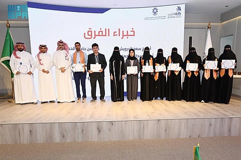 5 محترفين ومحترفات في الأمن السيبراني يترشحون لمسابقة المهارات العالمية بشنغهاي 2026