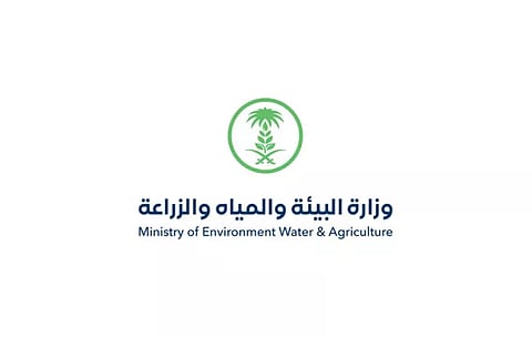 وزارة البيئة