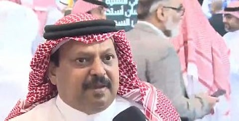 مدير «الوطنية البحرية»: الذكاء الاصطناعي يجتاح القطاع البحري.. وأغلب السفن أصبحت تعتمد عليه بشكل كامل