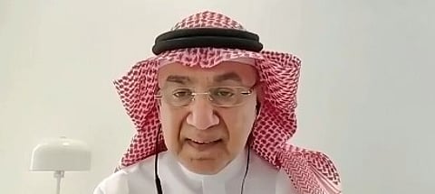 استشاري: أنصح كبار السن بتطعيم الوقاية من الفيروس المخلوي التنفسي للحماية بنسبة 95%