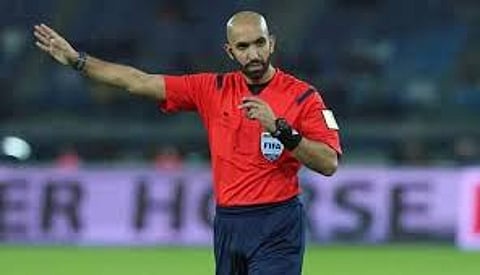 أحمد العلي