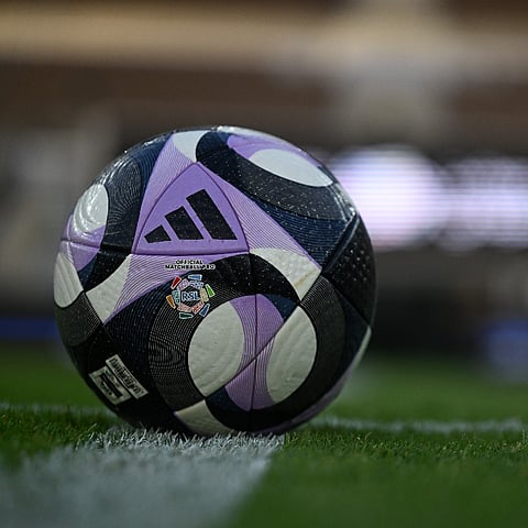 رابطة الدوري تعلن مواعيد مباريات الجولات من 7 إلى 12 بدوري روشن