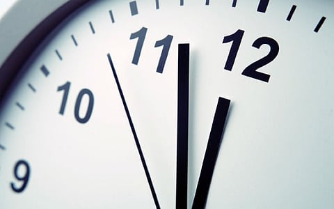 مختصة: تقليص ساعات العمل يعيد تصميم المعادلة الإنتاجية