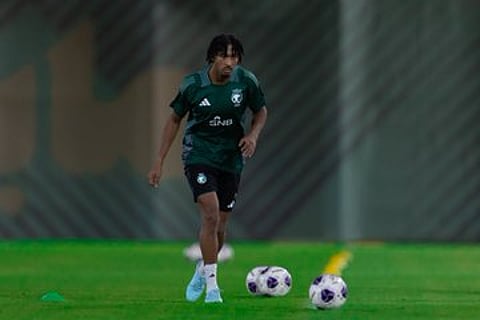 تعديل موعد مواجهة السعودية والعراق في الملحق الآسيوي المؤهل لكأس العالم 2026