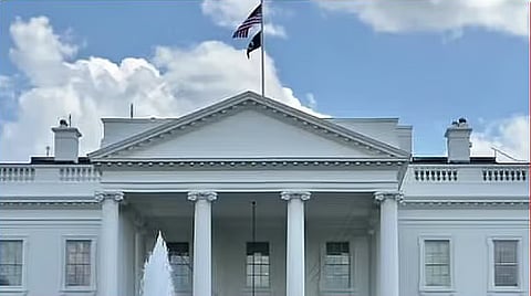 البيت الأبيض: المفاوضات الفنية بشأن خطة غزة جارية الآن في القاهرة