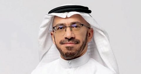 عبد الله الوشمي