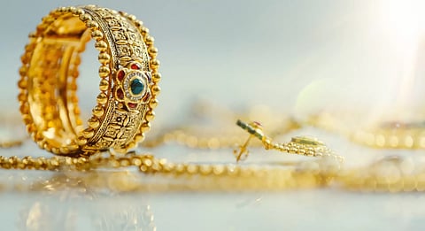 هل المجوهرات استثمار جيد؟.. مختصة توضح