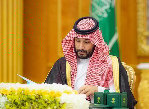 ولي العهد