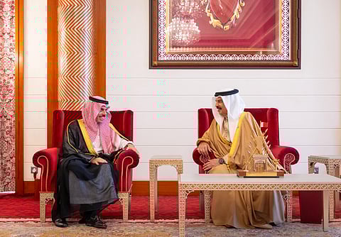 خلال اللقاء