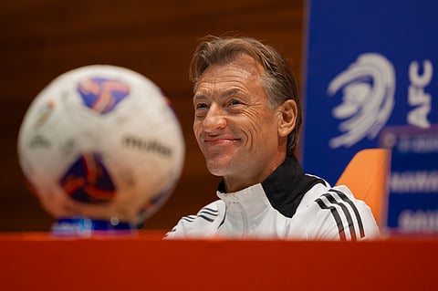 هيرفي رينارد