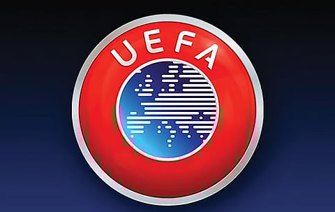 "اليويفا" يوافق على إقامة مباراتين محليتين لميلان وبرشلونة خارج بلديهما