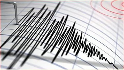 زلزال بقوة 7,8 درجات يضرب جزيرة مينداناو في الفلبين