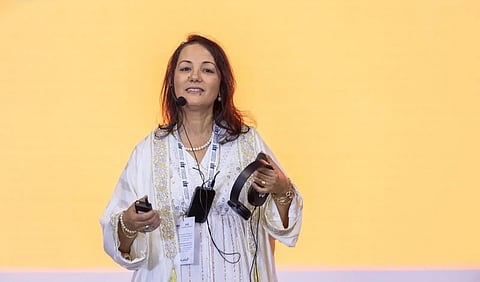 ورشة في معرض «الرياض تقرأ» حول تقنيات الكتابة للأطفال