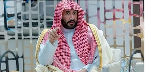 وزير العدل يدشّن الدبلوم العالي للقانون المدني